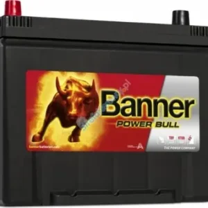 Szybka wysyłka Banner POWER BULL P7024 12V 70 Ah / 600 A