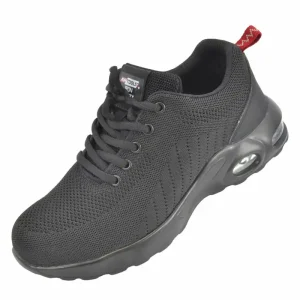 BUTY IRON SIATKOWE KOMPOZYTOWY PODNOSEK ROZMIAR - 42 AWTOOLS Zamów teraz