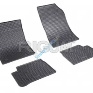 Kup online Dywaniki gumowe Citroen C3 (2017-) RIGUM