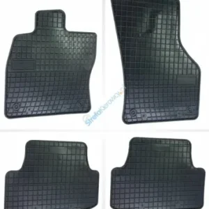 Dywaniki gumowe Audi A3 Sedan/Sportback (2013-) FROGUM Wysoka jakość
