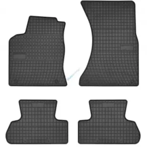 Wybór klientów Dywaniki gumowe Audi Q5 (2008-2016) FROGUM