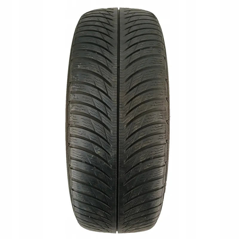 205/55R17 Michelin Pilot Alpin 5 MO (82129) Wysoka jakość