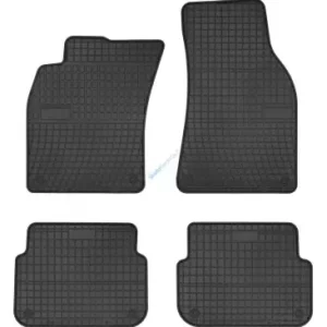 Dywaniki gumowe Audi A6 (2004-2006) FROGUM Szybka dostawa
