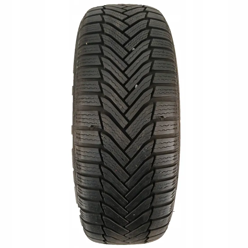 205/55R17 95H Michelin Alpin 6 7mm 2022r (D82130) Wysoka jakość