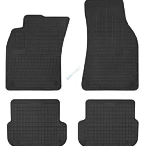Dywaniki gumowe Audi A6 (2006-2011) FROGUM Ostatnia szansa