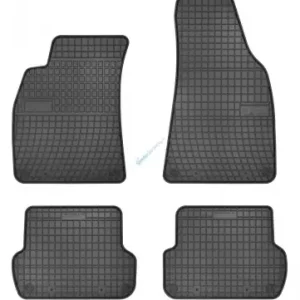 Dywaniki gumowe Audi A4 (2000-2007) FROGUM Ograniczona ilość