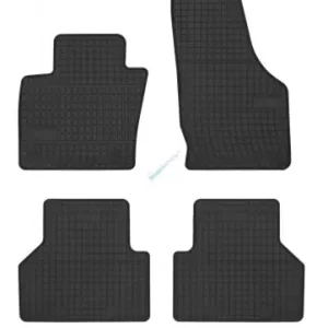 Dodaj do koszyka Dywaniki gumowe Audi Q3 (2011-2018) FROGUM