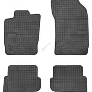 Bestseller Dywaniki gumowe Audi A1 (2010-2018) FROGUM