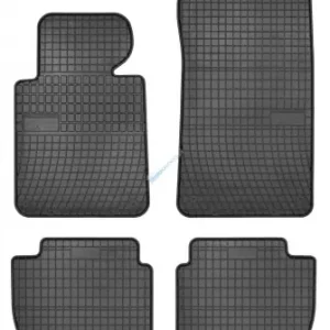 Dywaniki gumowe BMW Seria 3 E46 (1998-2004) FROGUM Tylko do końca tygodnia