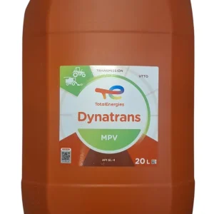 DYNATRANS MPV UTTO GL4 10W30 20L TOTAL Bezpieczna płatność