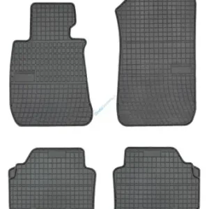 Niska cena Dywaniki gumowe BMW Seria 3 E90/E91/E92 (2005-2012) FROGUM