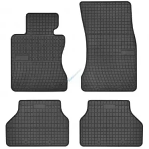 Dywaniki gumowe BMW Seria 5 E60/E61 (2003-2010) FROGUM Szybka dostawa