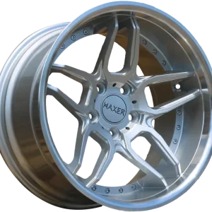 4 x nowe felgi 18" do BMW 5 E60 E61 7 E65 E66 rant Bezpieczna płatność