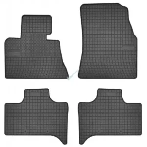 Dywaniki gumowe BMW X5 E53 (1999-2006) FROGUM Bestseller