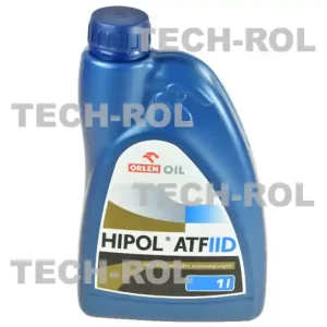 Hit cenowy HIPOL ATF IID 1L ORLEN OIL