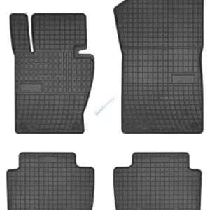 Obniżka ceny Dywaniki gumowe BMW X3 E83 (2003-2010) FROGUM