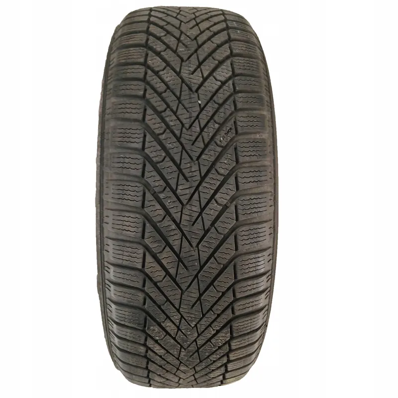 205/55R16 91H Pirelli Winter Cinturato 2 2021r (80886) Dostępne od ręki