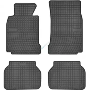 Dywaniki gumowe BMW Seria 5 E39 (1995-2003) FROGUM Ekspresowa dostawa