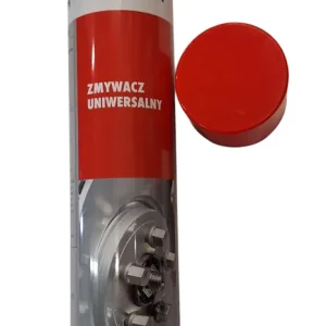 ZMYWACZ DO HAMULCÓW UNIWERALNY 600ML WURTH Bestseller
