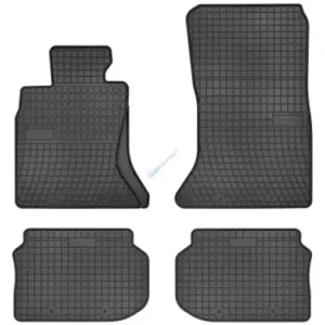 Niska cena Dywaniki gumowe BMW Seria 5 F10/F11 (2010-2013) FROGUM
