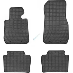 Dodaj do koszyka Dywaniki gumowe BMW Seria 3 F30/F31 (2011-2019) FROGUM