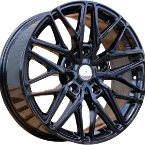 4x atestowane felgi 18" do VW Crafter T5 T6 Multivan Amarok Tani