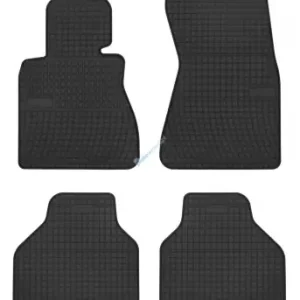 Dywaniki gumowe BMW Seria 7 E65/E66/E67 (2001-2008) FROGUM Dodaj do koszyka