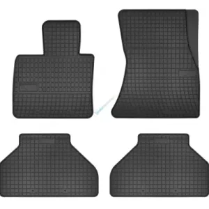 Dywaniki gumowe BMW X5 E70 (2007-2013) FROGUM Obniżka ceny
