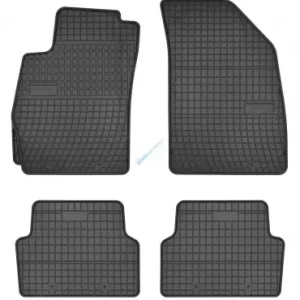 Ekspresowa dostawa Dywaniki gumowe Chevrolet Aveo (2011-) FROGUM