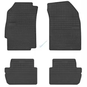 Dywaniki gumowe Chevrolet Spark (2009-2015) FROGUM Oferta czasowa
