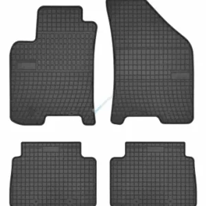Dywaniki gumowe Chevrolet Lacetti (2003-) FROGUM Tani