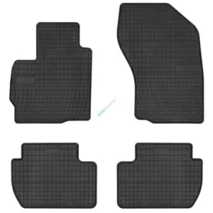 Darmowa dostawa Dywaniki gumowe Peugeot 4007 (2007-2012) FROGUM
