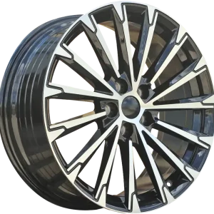 Zniżka 4x felgi Flow Forming 18" do Skoda Enyaq Superb Karoq Octavia