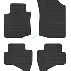 Dywaniki gumowe Citroen C1 (2005-2013) FROGUM Nowość
