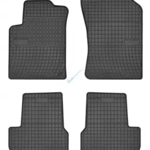 Ograniczona ilość Dywaniki gumowe Citroen C3 (2010-2016) FROGUM