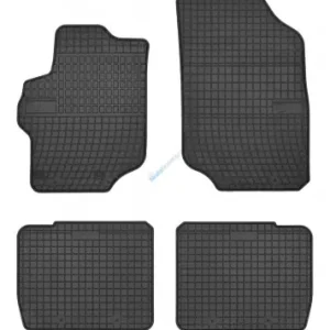 Premium Dywaniki gumowe Peugeot 301 (2012-) FROGUM