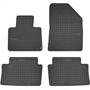 Dywaniki gumowe Citroen C5 (2008-2017) FROGUM Oferta