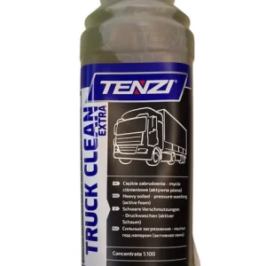 Obniżka ceny SILNA AKTYWNA PIANA TRUCK CLEAN EXTRA 1L TENZI A103/001