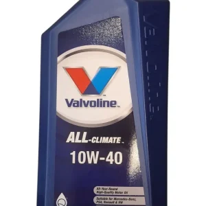 ALL CLIMATE 10W40 1L VALVOLINE Szybka wysyłka