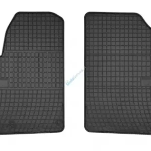 Dywaniki gumowe Citroen Berlingo 2 miejscowy (1999-2007) FROGUM Bezpieczna płatność
