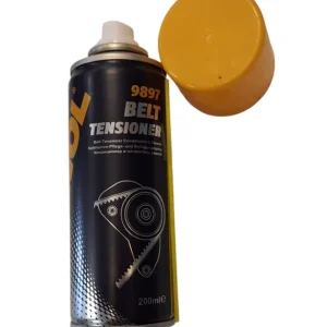 PREPARAT DO PASKÓW KLINOWYCH BELT TENSIONER 200ML MANNOL Sprawdź teraz