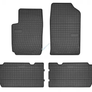 Dywaniki gumowe Citroen Xsara Picasso (1997-2004) FROGUM Tani