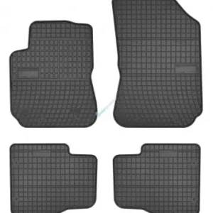 Dywaniki gumowe Citroen C4 Cactus (2014-) FROGUM Cena promocyjna