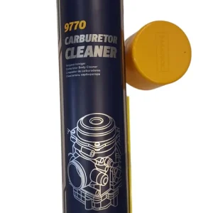 ŚRODEK DO CZYSZCZENIA GAŹNIKÓW CARBUREATOR CLEANER 600ML MANNOL Sprawdź teraz