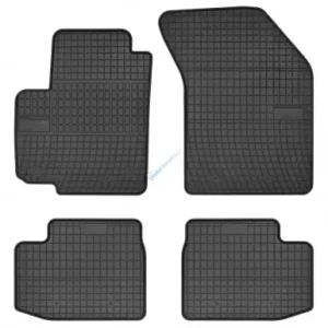 Dywaniki gumowe Suzuki SX4 (2006-2013) FROGUM Darmowy zwrot