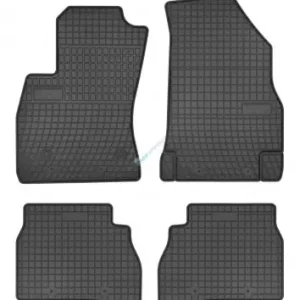 Niska cena Dywaniki gumowe Opel Combo D 5 miejscowy (2011-2018) FROGUM
