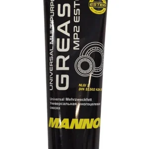 SMAR UNIWERSALNY DO ŁOŻYSK MP-2 ESTER MULTIPURPOSE GREASE 230G MANNOL Zamów dziś