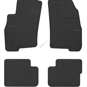 Okazja Dywaniki gumowe Fiat Grande Punto (2005-2012) FROGUM