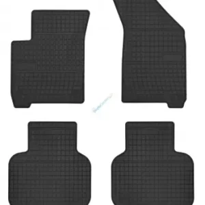 Dywaniki gumowe Fiat Freemont (2011-2016) FROGUM Tani