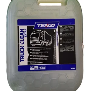 SILNA AKTYWNA PIANA TRUCK CLEAN EXTRA 5L TENZI A103/005 Okazja